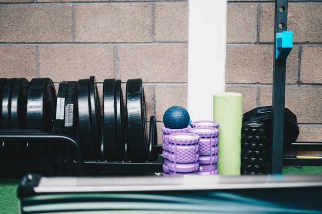 5 Steps to Speed Up Muscle Recovery After a Workout