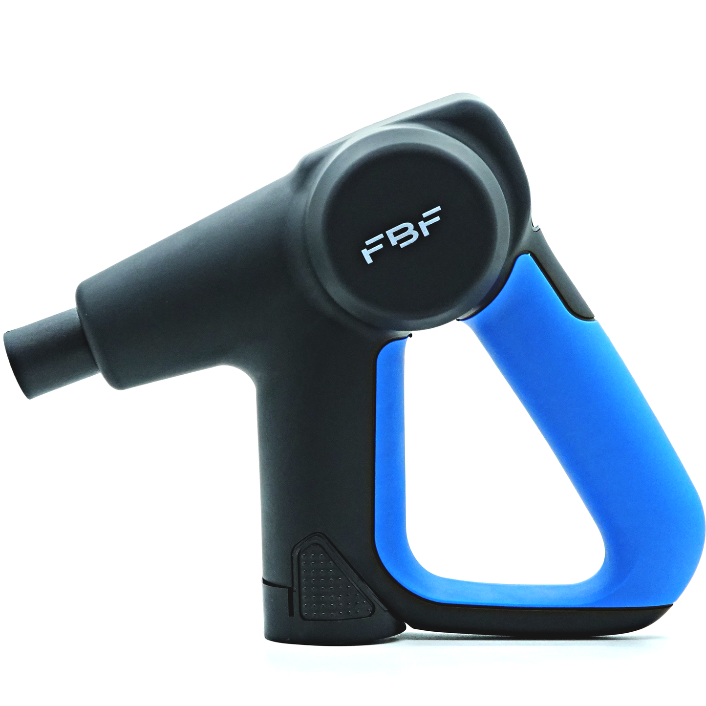 FBF Hammer Massage Gun™ - Fit Body Factory - Percussion Therapy Fitness Massage Gun