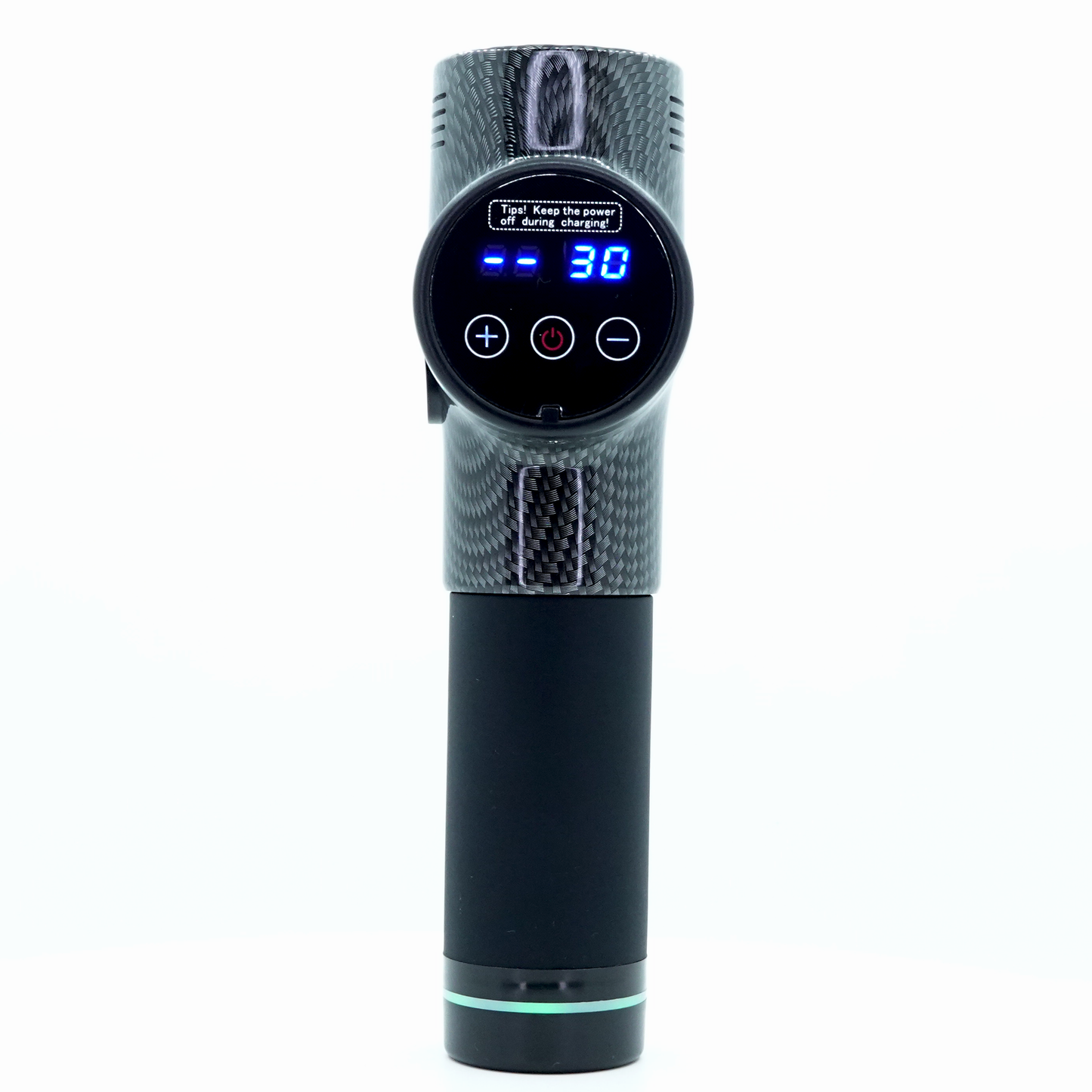 FBF Pulse Massage Gun™ - Fit Body Factory - Percussion Therapy Fitness Massage Gun