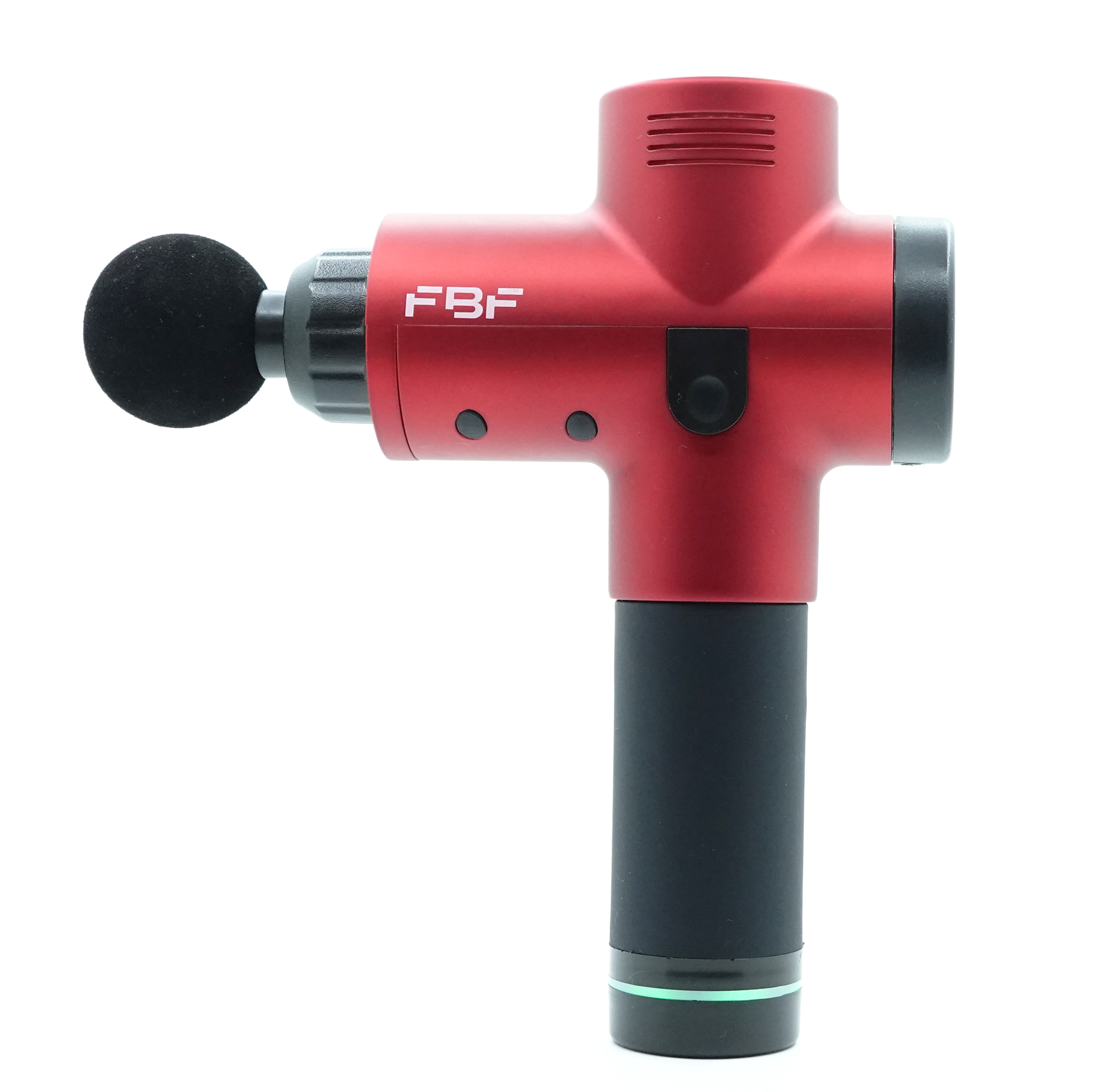 FBF Pulse Massage Gun™ - Fit Body Factory - Percussion Therapy Fitness Massage Gun