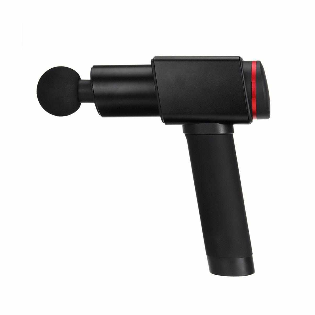 Percussion Therapy Fitness Massage Gun