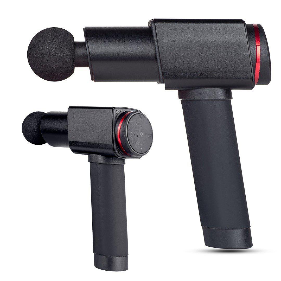 FBF Ultra Massage Gun™ - Fit Body Factory - Percussion Therapy Fitness Massage Gun