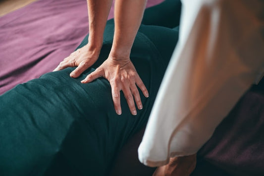 Can Massage Guns Replace Physiotherapists?